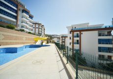 2+1 apartment for sale, 105 m2, 4000m from the sea in Kargicak, Alanya, Turkey № 5957 – photo 2