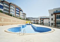 2+1 apartment for sale, 105 m2, 4000m from the sea in Kargicak, Alanya, Turkey № 5957 – photo 4
