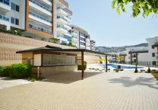 2+1 apartment for sale, 105 m2, 4000m from the sea in Kargicak, Alanya, Turkey № 5957 – photo 5