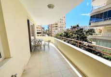 2+1 apartment for sale, 115 m2, 500m from the sea in Mahmutlar, Alanya, Turkey № 5958 – photo 17
