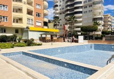 2+1 apartment for sale, 115 m2, 500m from the sea in Mahmutlar, Alanya, Turkey № 5958 – photo 2