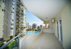 2+1 apartment for sale, 135 m2, 900m from the sea in Mahmutlar, Alanya, Turkey № 5960 – photo 10