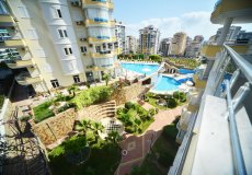 2+1 apartment for sale, 135 m2, 900m from the sea in Mahmutlar, Alanya, Turkey № 5960 – photo 15