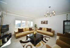 2+1 apartment for sale, 135 m2, 900m from the sea in Mahmutlar, Alanya, Turkey № 5960 – photo 19