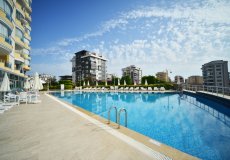 2+1 apartment for sale, 135 m2, 900m from the sea in Mahmutlar, Alanya, Turkey № 5960 – photo 44