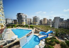 2+1 apartment for sale, 135 m2, 900m from the sea in Mahmutlar, Alanya, Turkey № 5960 – photo 8