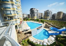 2+1 apartment for sale, 135 m2, 900m from the sea in Mahmutlar, Alanya, Turkey № 5960 – photo 1