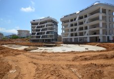 1+1 2+1, 3+1, 4+1 development project 850m from the sea in Oba, Alanya, Turkey № 4476 – photo 43