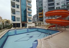 1+1 apartment for sale, 65 m2, 400m from the sea in Mahmutlar, Alanya, Turkey № 5941 – photo 2