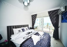 2+1 apartment for sale, 105 m2, 150m from the sea in Mahmutlar, Alanya, Turkey № 5959 – photo 17