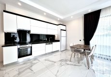 2+1 apartment for sale, 120 m2, 50m from the sea in Kargicak, Alanya, Turkey № 6023 – photo 10