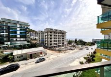 2+1 apartment for sale, 120 m2, 50m from the sea in Kargicak, Alanya, Turkey № 6023 – photo 4