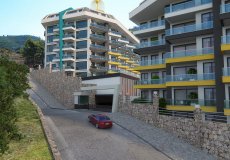 2+1 apartment for sale, 120 m2, 50m from the sea in Kargicak, Alanya, Turkey № 6023 – photo 30