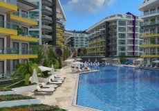 2+1 apartment for sale, 120 m2, 50m from the sea in Kargicak, Alanya, Turkey № 6023 – photo 28