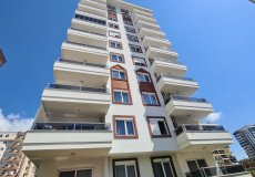 2+1 apartment for sale, 120 m2, 350m from the sea in Mahmutlar, Alanya, Turkey № 5971 – photo 37