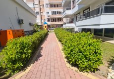 2+1 apartment for sale, 120 m2, 350m from the sea in Mahmutlar, Alanya, Turkey № 5971 – photo 34