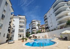 2+1 apartment for sale, 100 m2, 1500m from the sea in Cikcilli, Alanya, Turkey № 8643 – photo 1