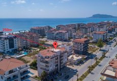 2+1 apartment for sale, 90 m2, 250m from the sea in Kestel, Alanya, Turkey № 5916 – photo 29
