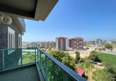 1+1 apartment for sale, 55 m2, 1500m from the sea in Avsallar, Alanya, Turkey № 5992 – photo 4