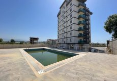 1+1 apartment for sale, 55 m2, 1500m from the sea in Avsallar, Alanya, Turkey № 5992 – photo 42