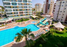 1+1 apartment for sale, 52 m2, 750m from the sea in Avsallar, Alanya, Turkey № 5912 – photo 2