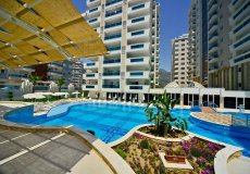 2+1 apartment for sale, 125 m2, 350m from the sea in Mahmutlar, Alanya, Turkey № 5964 – photo 1
