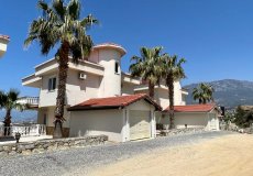 3+2 villa for sale, 250 m2, 4000m from the sea in Kargicak, Alanya, Turkey № 5999 – photo 4