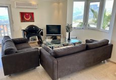3+2 villa for sale, 250 m2, 4000m from the sea in Kargicak, Alanya, Turkey № 5999 – photo 9