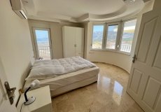 3+2 villa for sale, 250 m2, 4000m from the sea in Kargicak, Alanya, Turkey № 5999 – photo 15