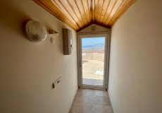 3+2 villa for sale, 250 m2, 4000m from the sea in Kargicak, Alanya, Turkey № 5999 – photo 22