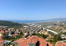 3+2 villa for sale, 250 m2, 4000m from the sea in Kargicak, Alanya, Turkey № 5999 – photo 28