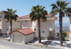 3+2 villa for sale, 250 m2, 4000m from the sea in Kargicak, Alanya, Turkey № 5999 – photo 6