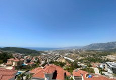 3+2 villa for sale, 250 m2, 4000m from the sea in Kargicak, Alanya, Turkey № 5999 – photo 27
