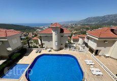 3+2 villa for sale, 250 m2, 4000m from the sea in Kargicak, Alanya, Turkey № 5999 – photo 1