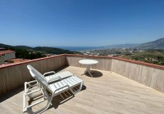 3+2 villa for sale, 250 m2, 4000m from the sea in Kargicak, Alanya, Turkey № 5999 – photo 23