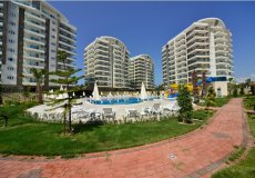 1+1 apartment for sale, 55 m2, 800m from the sea in Avsallar, Alanya, Turkey № 5913 – photo 6