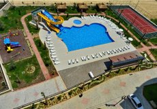 1+1 apartment for sale, 55 m2, 800m from the sea in Avsallar, Alanya, Turkey № 5913 – photo 14