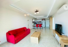 1+1 apartment for sale, 70 m2, 500m from the sea in Mahmutlar, Alanya, Turkey № 5996 – photo 20