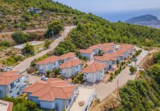 3+1 villa for sale, 280 m2, 5000m from the sea in Bektaş, Alanya, Turkey № 5944 – photo 7