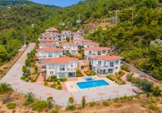 3+1 villa for sale, 280 m2, 5000m from the sea in Bektaş, Alanya, Turkey № 5944 – photo 6