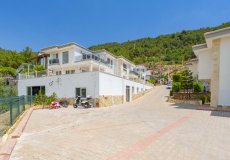 3+1 villa for sale, 280 m2, 5000m from the sea in Bektaş, Alanya, Turkey № 5944 – photo 5