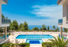 3+1 villa for sale, 280 m2, 5000m from the sea in Bektaş, Alanya, Turkey № 5944 – photo 3