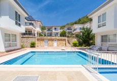 3+1 villa for sale, 280 m2, 5000m from the sea in Bektaş, Alanya, Turkey № 5944 – photo 2