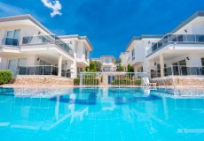 3+1 villa for sale, 280 m2, 5000m from the sea in Bektaş, Alanya, Turkey № 5944 – photo 1