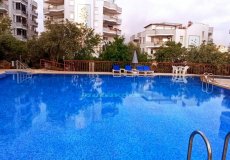 1+1 apartment for rent, 65 м2 m2, 350m from the sea in Tosmur, Alanya, Turkey № 5915 – photo 2