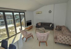 3+1 penthouse for sale, 160 m2, 900m from the sea in Kestel, Alanya, Turkey № 5950 – photo 28