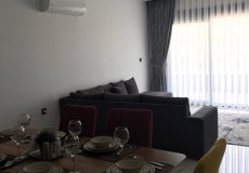 2+1 apartment for rent, 105 m2, 600m from the sea in Mahmutlar, Alanya, Turkey № 5707 – photo 28