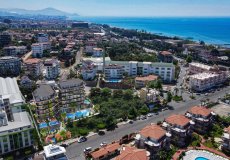 1+1 2+1 apartment for sale, 43 m2, 230m from the sea in Kestel, Alanya, Turkey № 6137 – photo 2