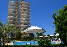 2+1 apartment for sale, 120 m2, 20m from the sea in Mahmutlar, Alanya, Turkey № 6129 – photo 2