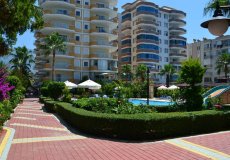 2+1 apartment for sale, 120 m2, 20m from the sea in Mahmutlar, Alanya, Turkey № 6129 – photo 4